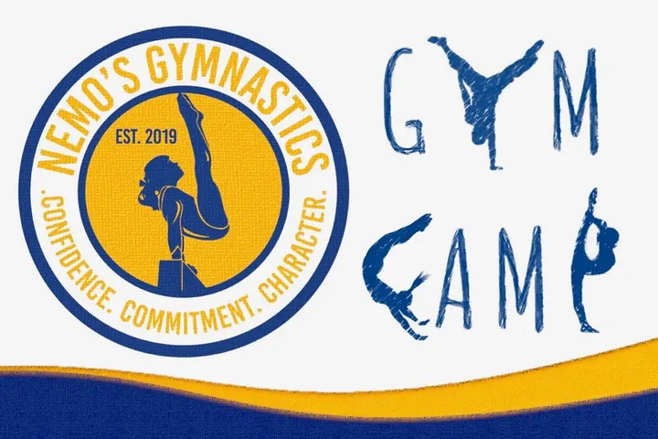 Nemo's Gymnastics — gymnastics-studio in Witney — 2