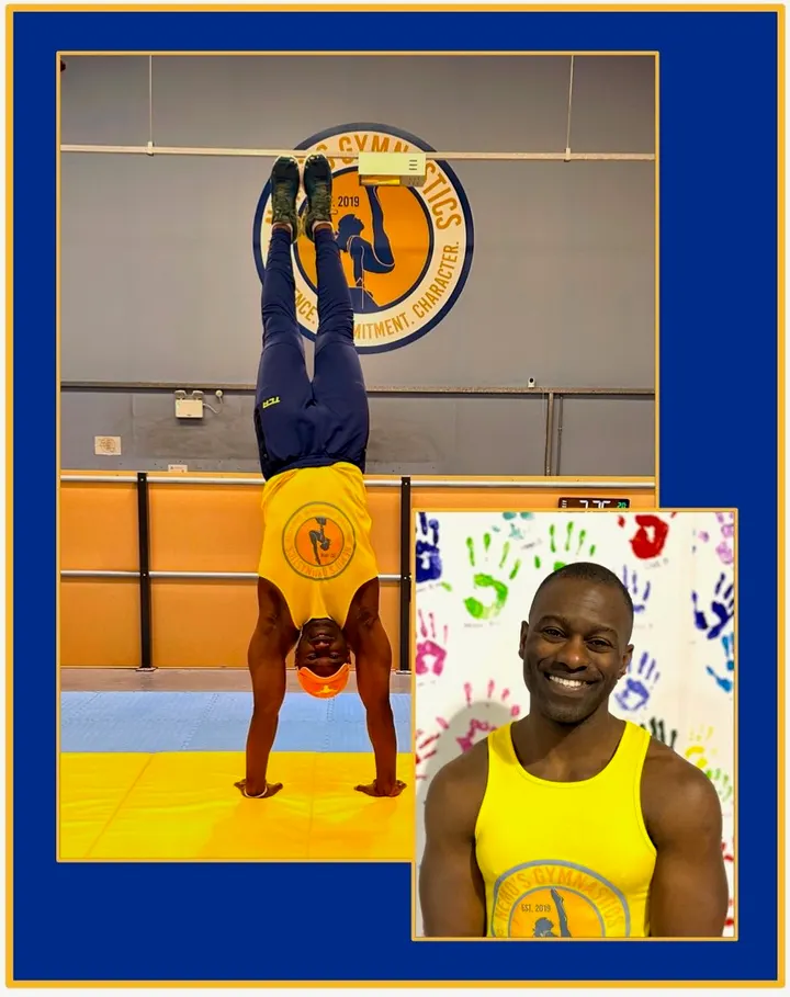 Nemo's Gymnastics — gymnastics-studio in Witney — 3