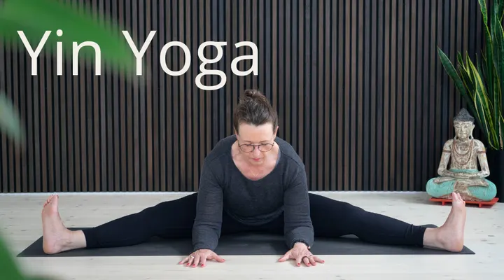 108 Yoga — yoga-studio i Gentofte, København — 2