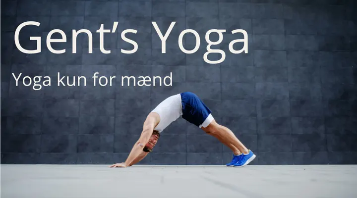 108 Yoga — yoga-studio i Gentofte, København — 3