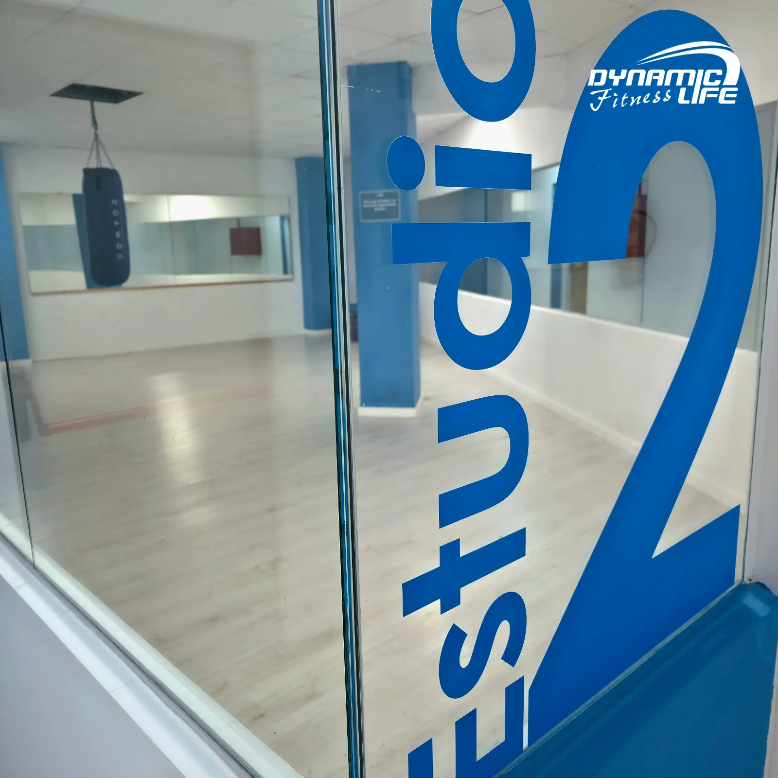 Dynamic Life Cercedilla — estudio de fitness-studio en Cercedilla — 2