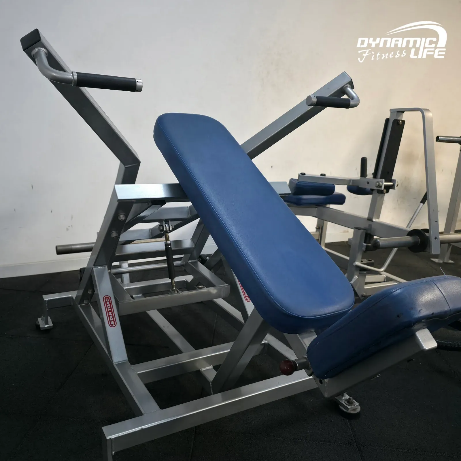 Dynamic Life Cercedilla — estudio de fitness-studio en Cercedilla — 5