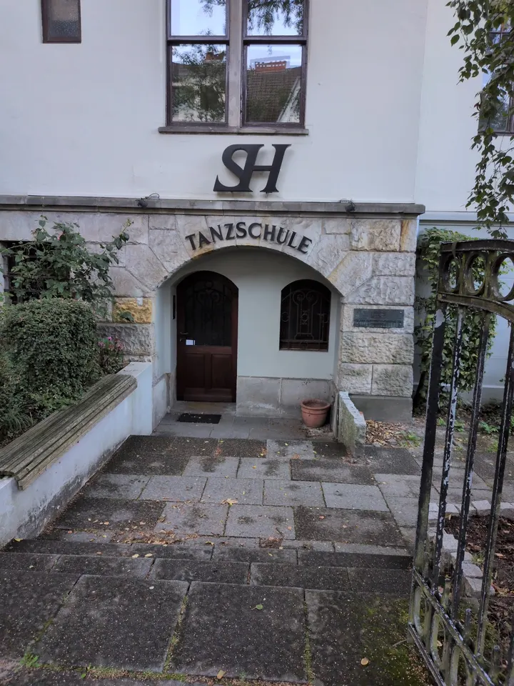Schipfer-Hausa Tanzschule — Tanz in Schwachhausen, Bremen