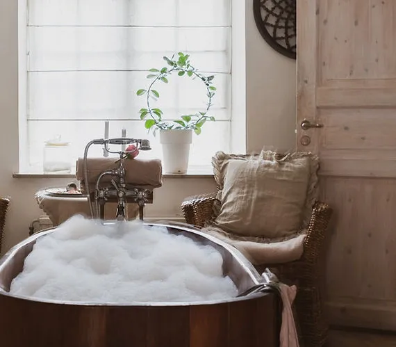Soluna Spa & Wellness AB — wellness-studio i Rådmansvången, Malmö — bild 2