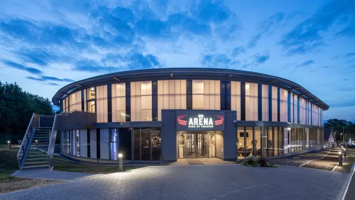 DIEz ARENA Home of — fitnessstudio in Diez — 3