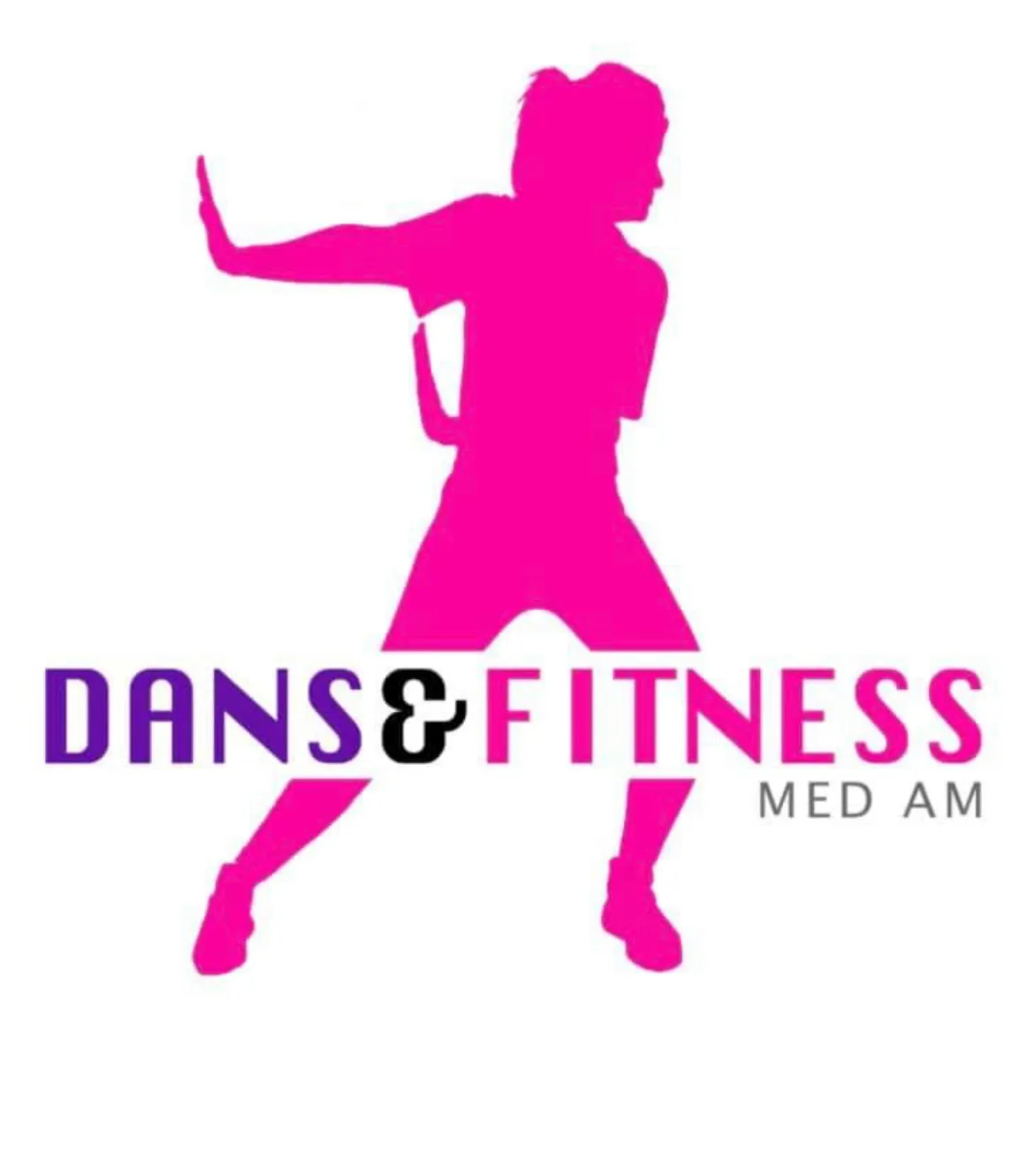 Dans & Fitness med AM — træningsstudio i Hvidovre, København — 2