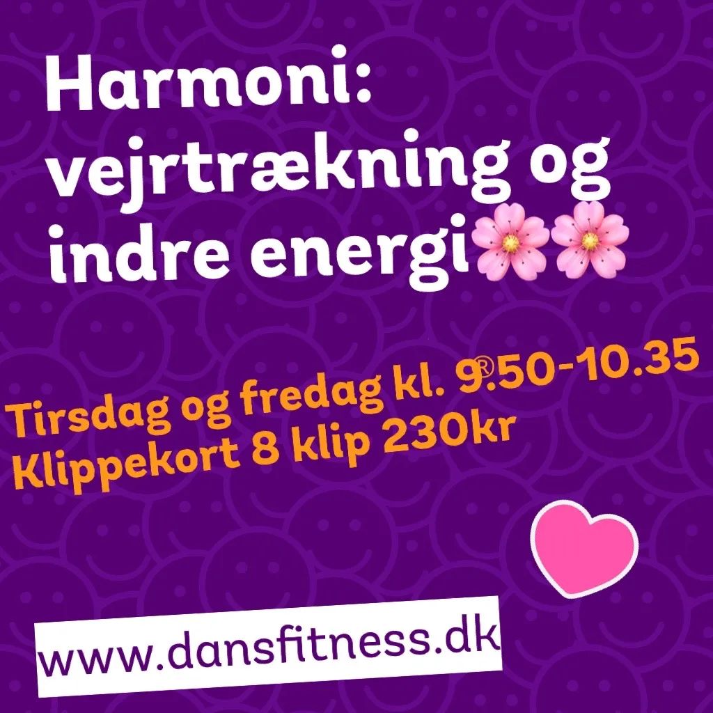 Dans & Fitness med AM — træningsstudio i København — 3