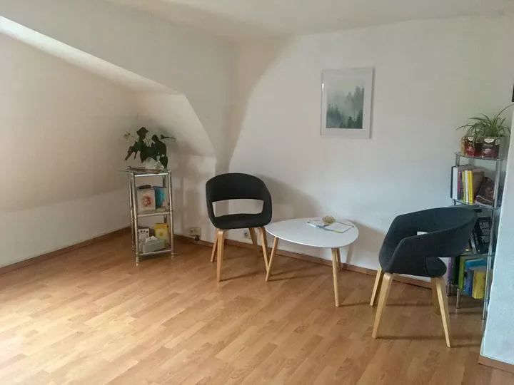 Frederike Fernández Spirituelles Coaching — yoga-studio in Altstadt, Erfurt — 2