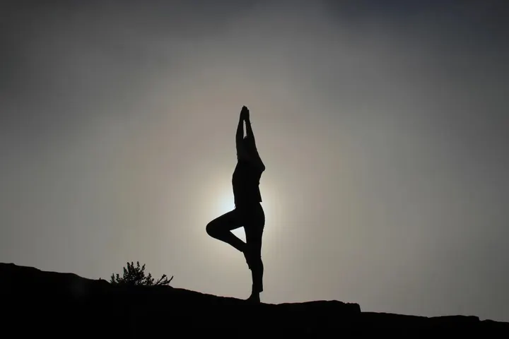 Frederike Fernández Spirituelles Coaching — yoga-studio in Erfurt — 3