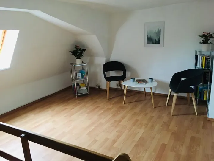 Frederike Fernández Spirituelles Coaching — yoga-studio in Erfurt — 4