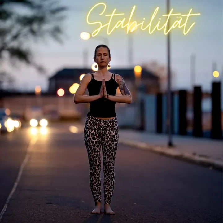 Frederike Fernández Spirituelles Coaching — yoga-studio in Erfurt — 5