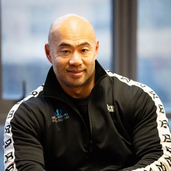 Ultimate Fitness Birmingham — fitness studio in Chinese Quarter, Birmingham — 2