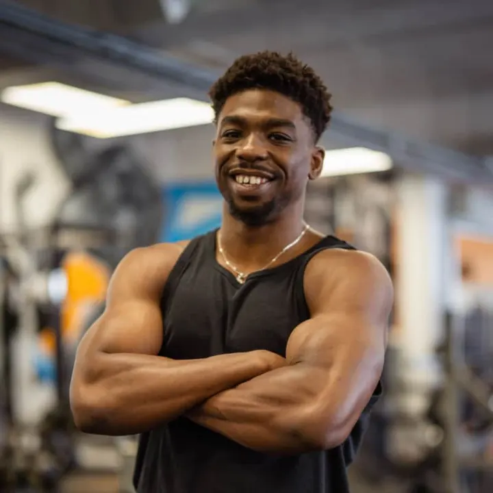 Ultimate Fitness Birmingham — fitness studio in Chinese Quarter, Birmingham — 3