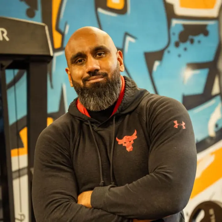 Ultimate Fitness Birmingham — fitness studio in Birmingham — 3