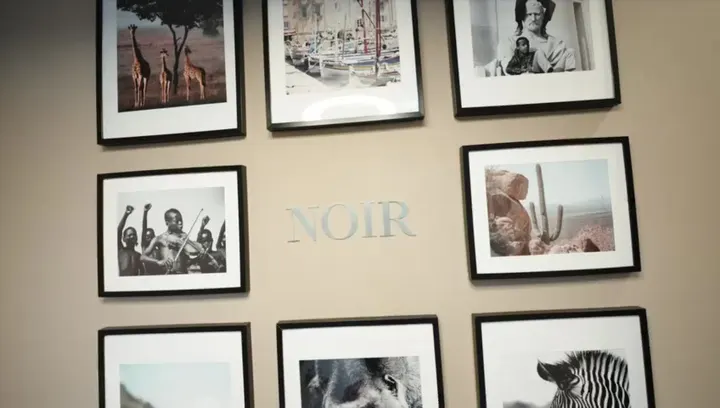NOIR Boutique Gym — fitnessstudio in Berlin — 5