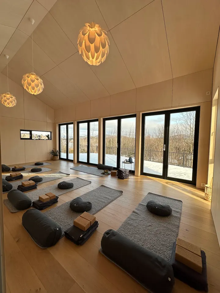 TULA YOGA MARTHE AURORA RUGTVEIT — Yoga i Porsgrunn, Skien