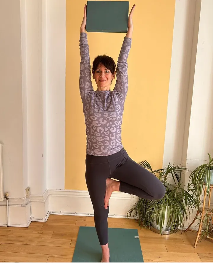 Yoga Metta - Leeds — yoga-studio in Woodhouse, Leeds — 2