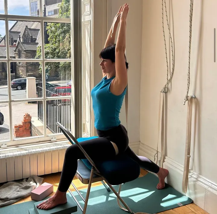 Yoga Metta - Leeds — yoga-studio in Leeds — 3