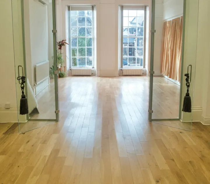 Yoga Metta - Leeds — yoga-studio in Leeds — 4
