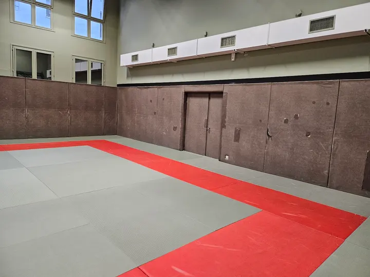 Salles de Sport Guilleminot — salle de fitness-studio à Paris 14e Arrondissement, Paris — 2
