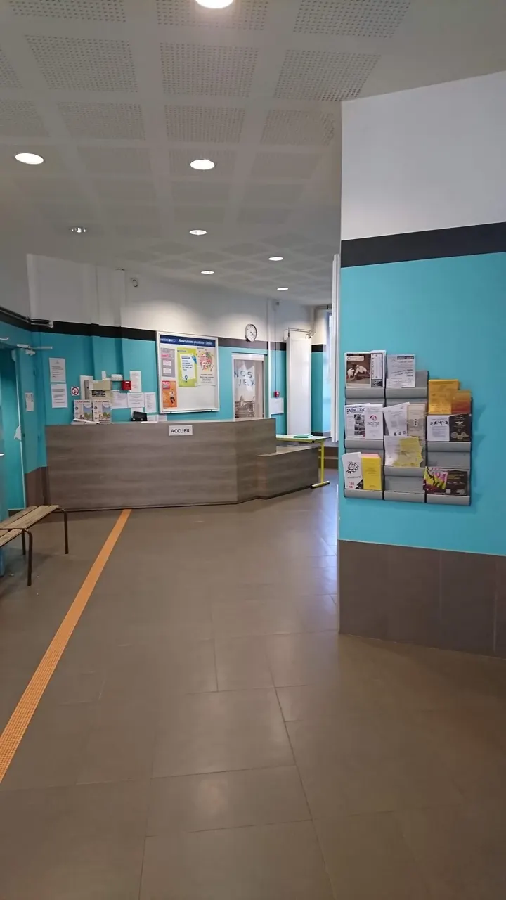 Salles de Sport Guilleminot — salle de fitness-studio à Paris 14e Arrondissement, Paris — 3