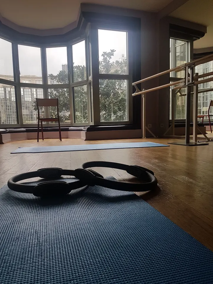 Salles de Sport Guilleminot — Salle de fitness à Paris 14e Arrondissement, Paris