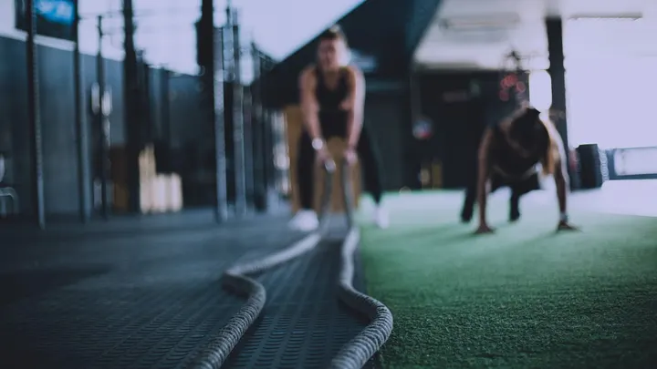 Muller PT Coaching — Personal training in Plaspoelpolder, Rijswijk