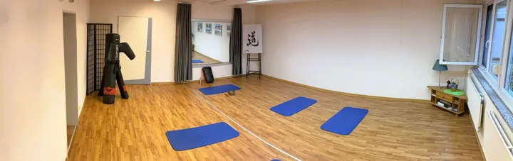Aikempo — kampfsport-studio in Waldstadt II, Potsdam — 2