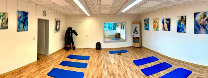 Aikempo — Kampfsport in Waldstadt II, Potsdam