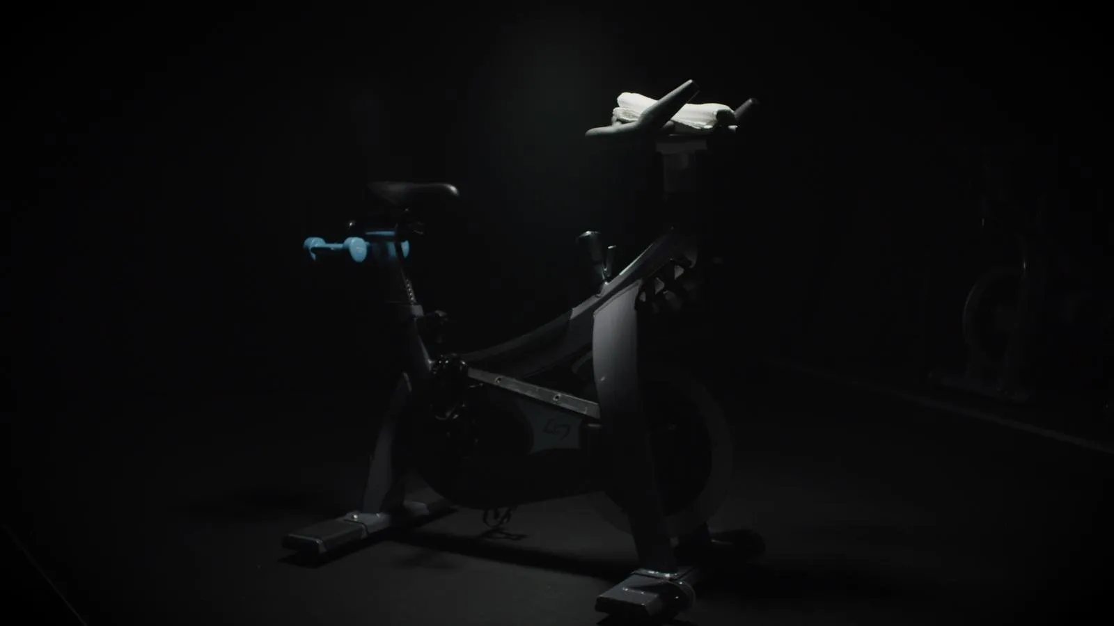blackBIKE HOFSTATT — cykling-studio i München — 5