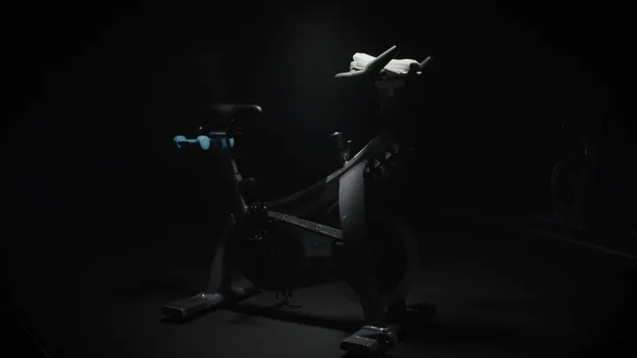 blackBIKE HOFSTATT — cycling-studio in München — 5