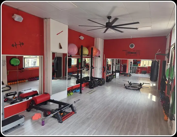 Power Fitness ASD — palestre-studio a Bolzaneto, Genova — 3