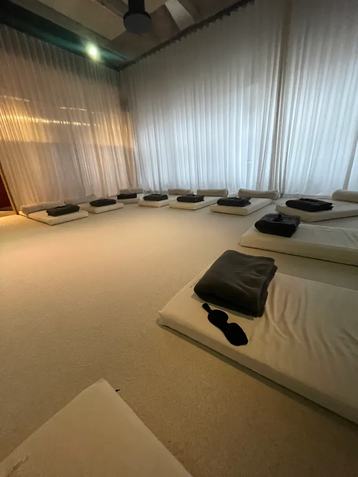 Hale Studio — Breathwork i Norrmalm, Stockholm