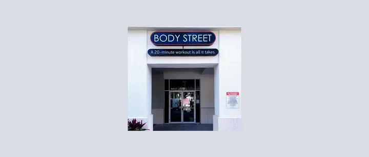 Bodystreet Hennef — ems-training-studio in Hennef — 2