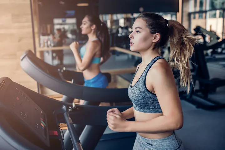 JOY Salzungen — fitnessstudio in Wildprechtroda, Bad Salzungen — 2