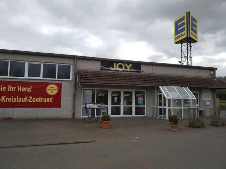JOY Salzungen — fitnessstudio in Bad Salzungen — 3