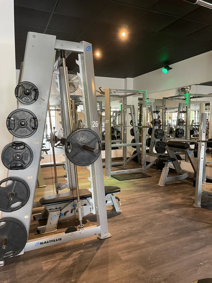 JOY Salzungen — fitnessstudio in Bad Salzungen — 4