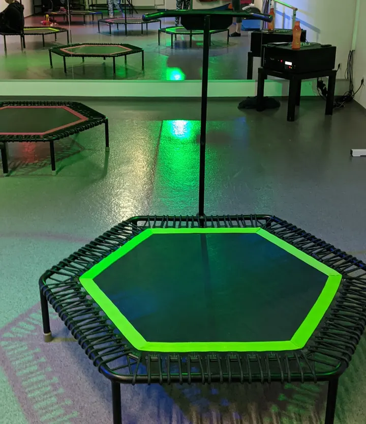 JOY Salzungen — fitnessstudio in Bad Salzungen — 5