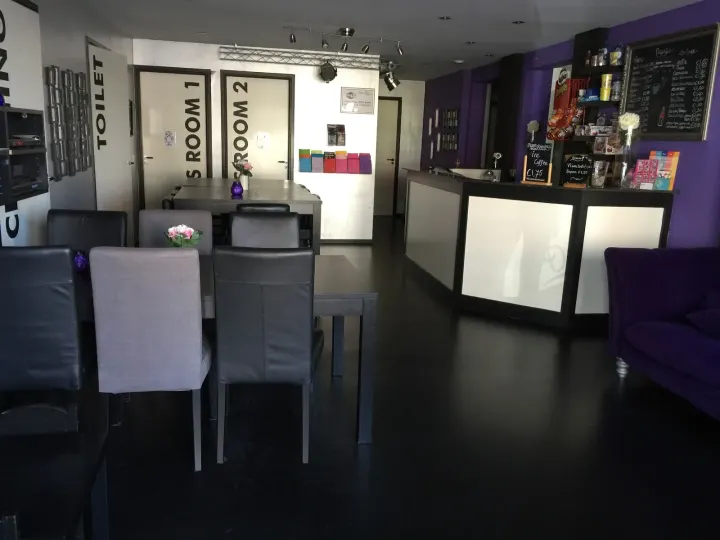 Diana Meijer Dance & ShowBizz Academy Stichting — dans-studio in Scheveningen, Den Haag — 2