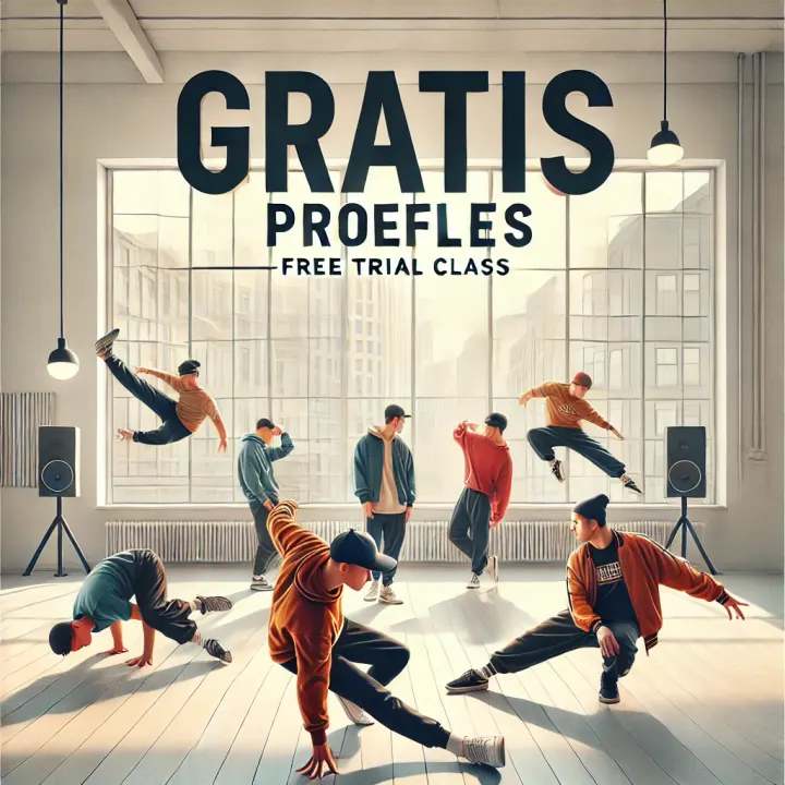 Diana Meijer Dance & ShowBizz Academy Stichting — dans-studio in Scheveningen, Den Haag — 3
