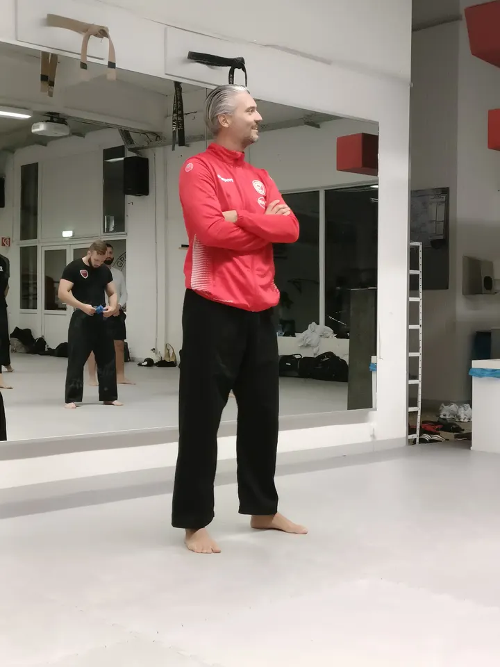 Kampfkunstschule Düsseldorf e.V. — kampfsport-studio in Wersten, Düsseldorf — 2