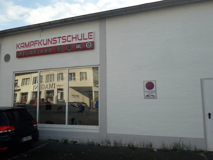 Kampfkunstschule Düsseldorf e.V. — kampfsport-studio in Wersten, Düsseldorf — 3