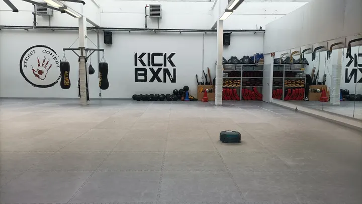 Kampfkunstschule Düsseldorf e.V. — kampfsport-studio in Düsseldorf — 4