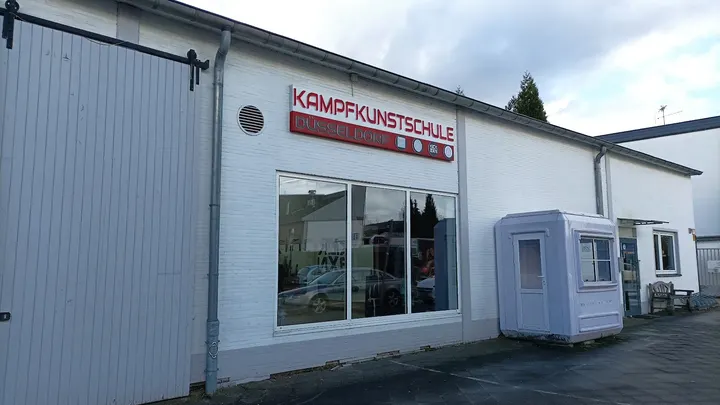 Kampfkunstschule Düsseldorf e.V. — kampfsport-studio in Düsseldorf — 5