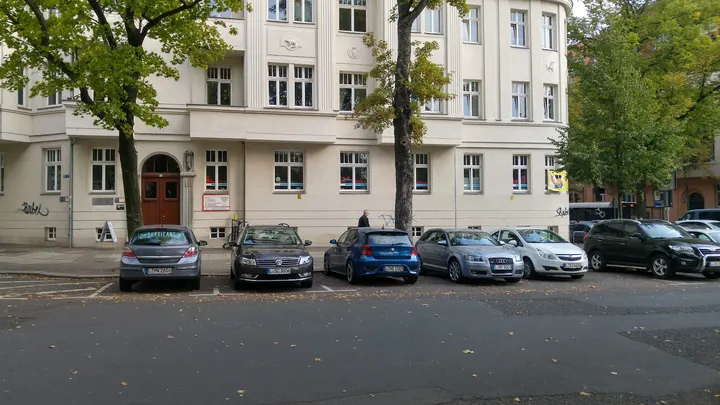 Aktivstudio am Coppiplatz Inh. Anett Repp Fitnesscenter — fitnessstudio in Gohlis-Mitte, Leipzig — 2