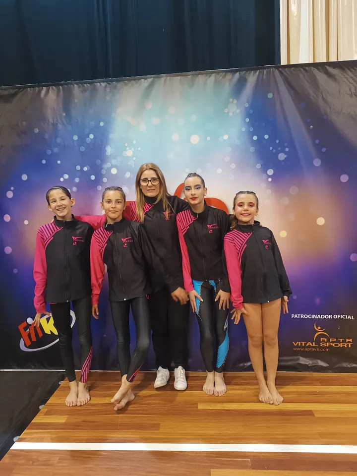 Club Fit Kid Akros Elx — baile-studio en Urbanització Les Atzavares, Elche — 2