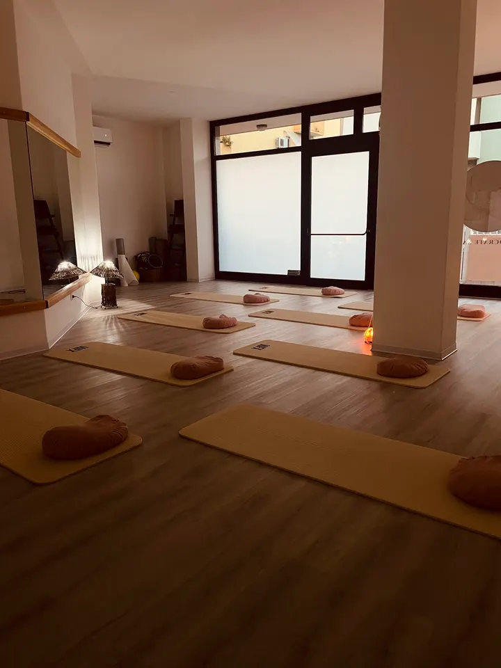 Ippocrate Lab — pilates-studio a La Cunetta, Alghero — 2