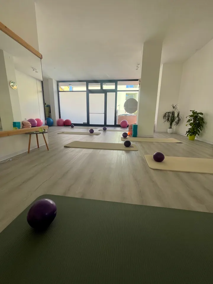 Ippocrate Lab — pilates-studio a La Cunetta, Alghero — 3