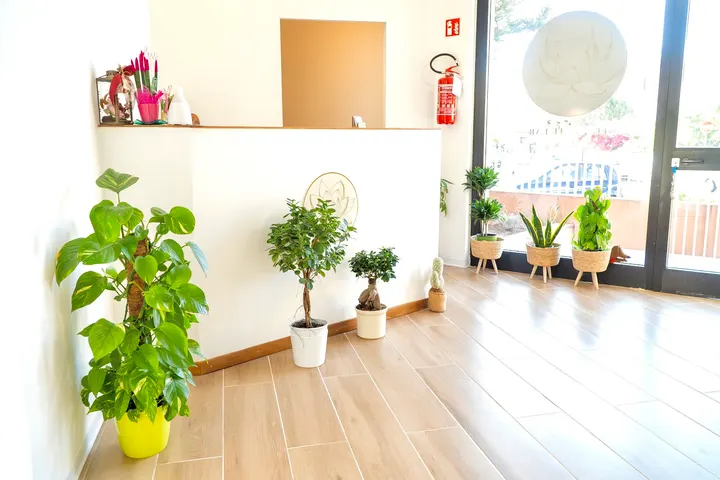 Ippocrate Lab — pilates-studio a Alghero — 4