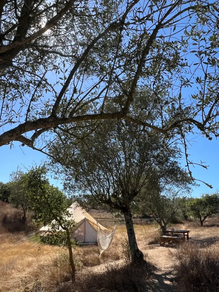 Malama Space — meditação-studio em Sines — 3